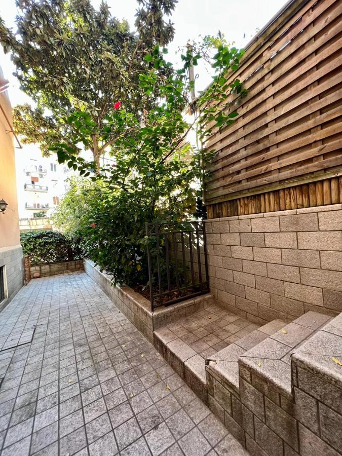 Appartement L' Intima Casina - Salerno & Amalfi Coast Cozy House Extérieur photo