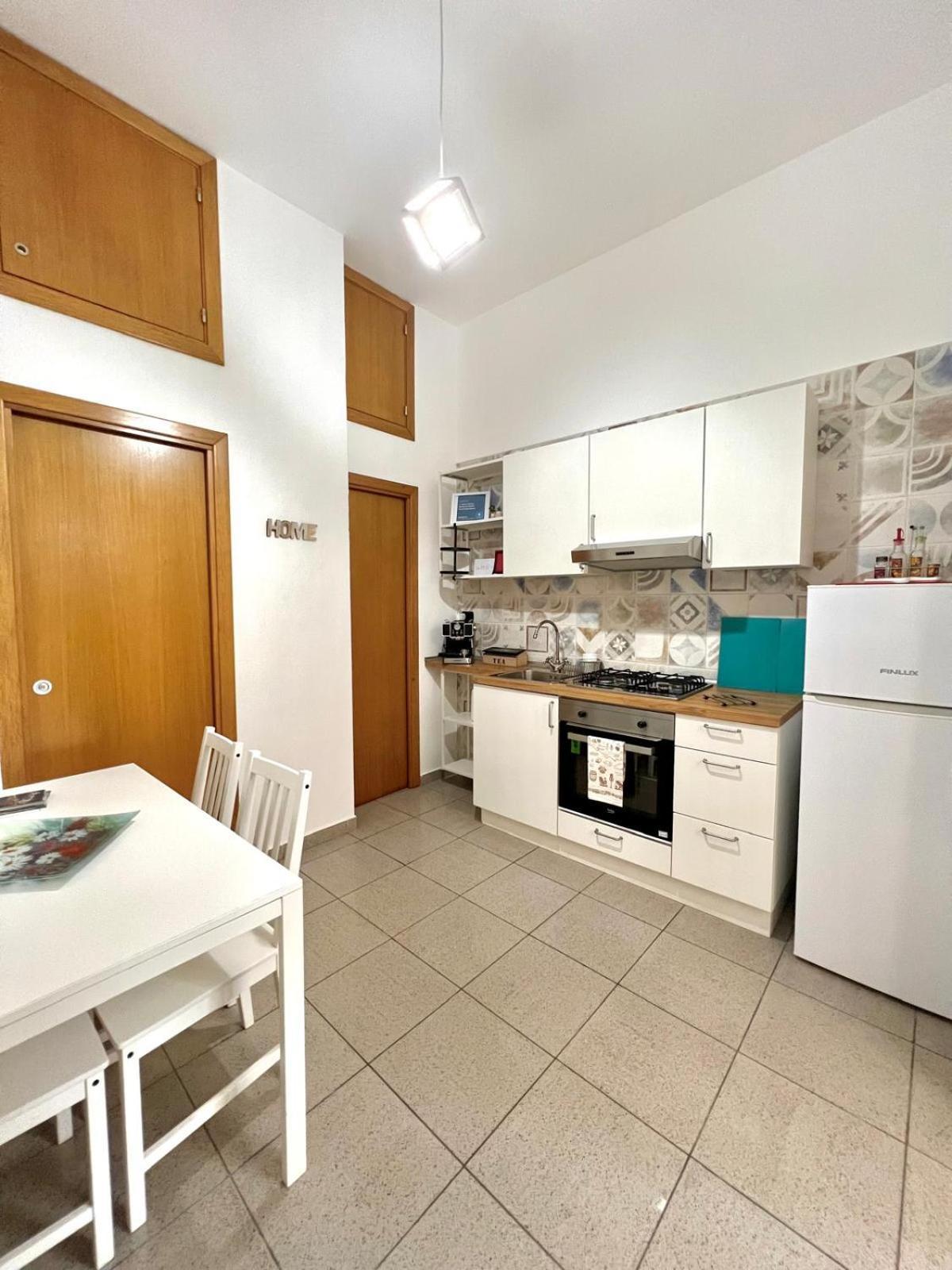 Appartement L' Intima Casina - Salerno & Amalfi Coast Cozy House Extérieur photo