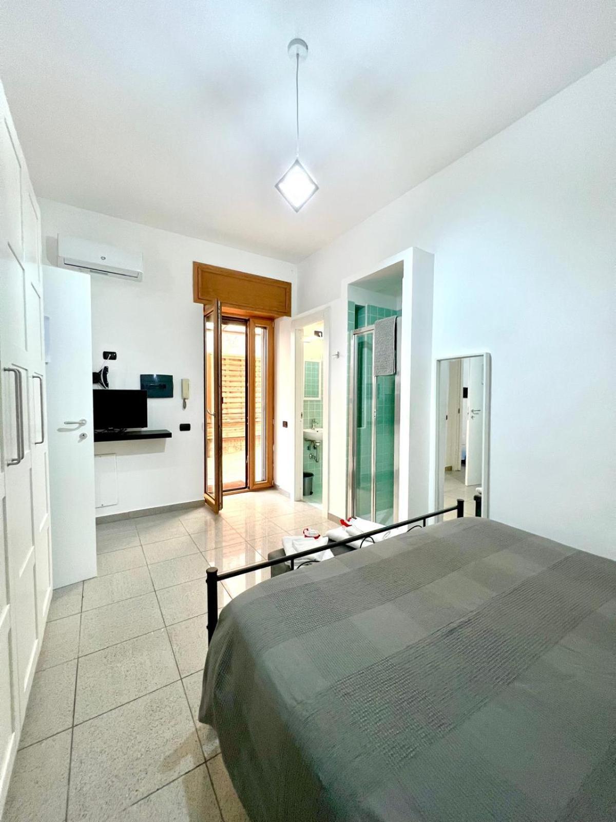Appartement L' Intima Casina - Salerno & Amalfi Coast Cozy House Extérieur photo